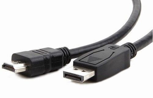 CC-DP-HDMI-6 GEMBIRD DISPLAYPORT NA HDMI DIGITAL INTERFACE KABL 1.8M