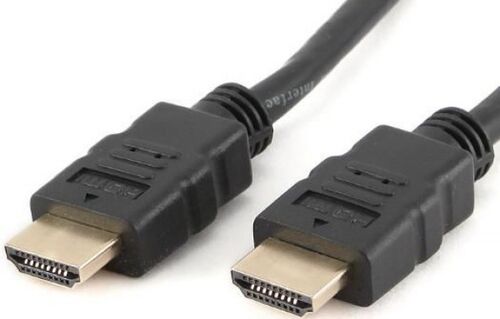 CC-HDMI4-30M * GEMBIRD HDMI KABL V.1.4 ETHERNET SUPPORT 3D/4K TV 30M