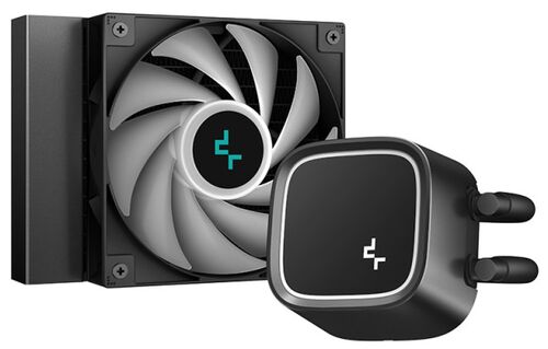 DEEPCOOL LE300 * MARRS VODENO HLADJENJE, FAN 500-2250RPM, LGA115X/1200/1700/AMD AM5/AM4