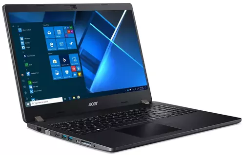 LAPTOP ACER TRAVELMATE TMP215-53G 15.6 FHD/I3-1115G4/8GB/NVME 256GB/WIN11 PRO EDU