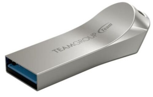 TEAMGROUP 64GB C222 USB 3.2 SILVER TC222364GS01