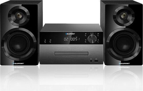 BLAUPUNKT MICRO SYSTEM MS50BT (MS50BT)