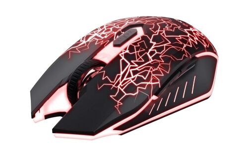 BASICS GAMING WIRELESS MOUSE (24750)