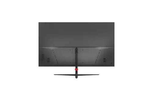 MONITOR 27 ZEUS ZUS270GMG GAMING 1920X1080/FULL HD VA/165 HZ/2MS/HDMI/DP/DVI/FRAMELESS