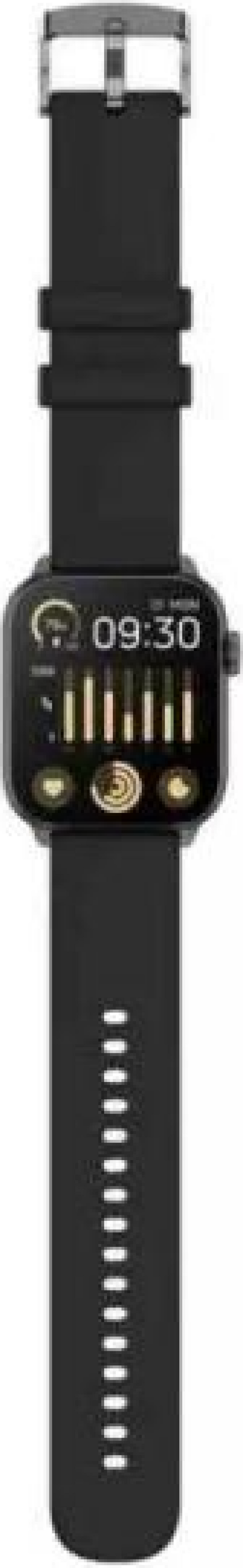 VIVAX SMART WATCH LIFE FIT 3 - BLACK