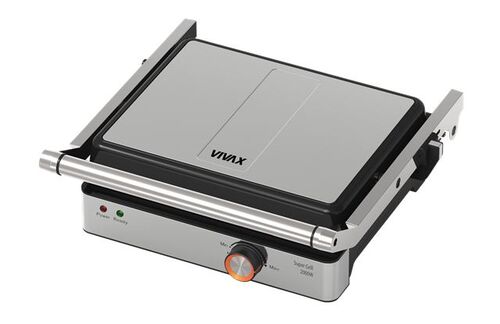 VIVAX HOME TOSTER GRILL SM-2000X