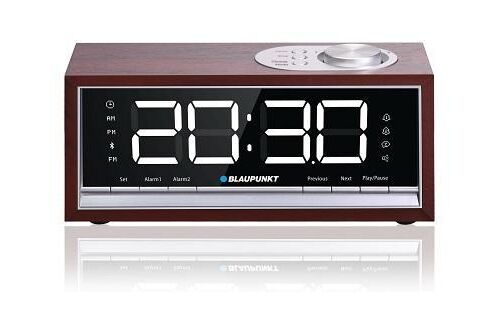 BLAUPUNKT RADIO SAT CR60BT (CR60BT)