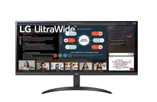 LG MONITOR 34WP500-B (34WP500-B.BEU)