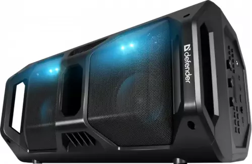 BLUETOOTH ZVUČNIK DEFENDER RAGE 50W TWS