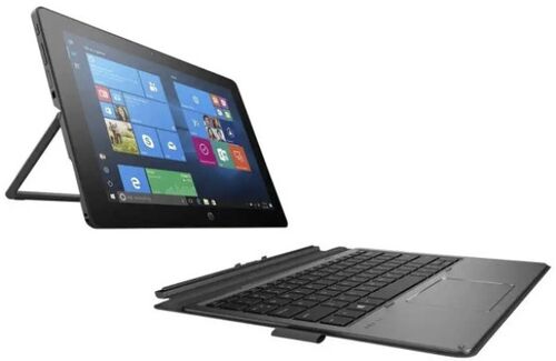 HP 2IN1 PRO X2 612 G2 LTE 12INC FHD+TOUCH/I5-7Y54/4GB/M.2 128GB/BLACK/WIN10PRO X4C19AV+KEYBOARD