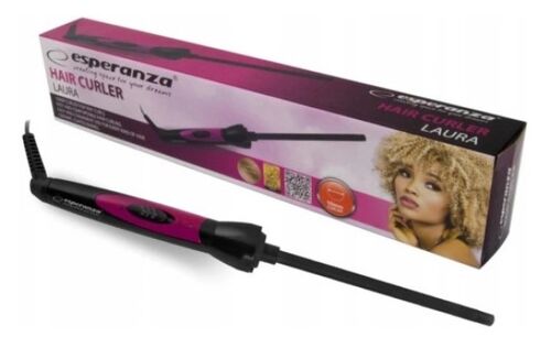 STAJLER EBL014 ZA AFRO LOKNE 25W, 180C