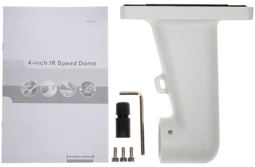 KAMERA DAHUA IP SD49425GB-HNR 4MP DOME ; WIZSENSE SERIJA; STARLIGHT; SMD 4.0 SA ANALITIKOM