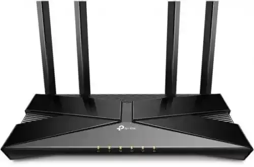 WIRELESS RUTER TP-LINK AX53 AX3000 WI-FI 6 4XEXT ANTENA/1WAN/4LAN