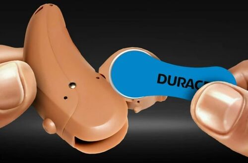 DURACELL HEARING AID 675 1,45V BATERIJA ZA SLUSNI APARAT PAK6