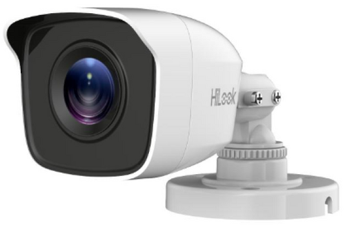 HIKVISION KAMERA TCH-B150-M (3.6MM) HD-TVI MINI BULLET 5 MPIX KAMERA