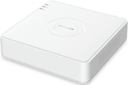 HIKVISION XVR IDS-7108HQHI-M1/S (DVR) - ACUSENCE 8 KAN SNIMAC, BEZ HDD