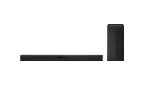 ZVUČNIK LG/ SOUNDBAR SN4/300W/2.1/CRNA