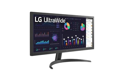 LG MONITOR 26WQ500-B (26WQ500-B.AEU)