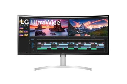 LG MONITOR 38WN95CP-W (38WN95CP-W.AEU)