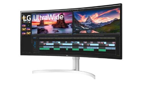 LG MONITOR 38WN95CP-W (38WN95CP-W.AEU)