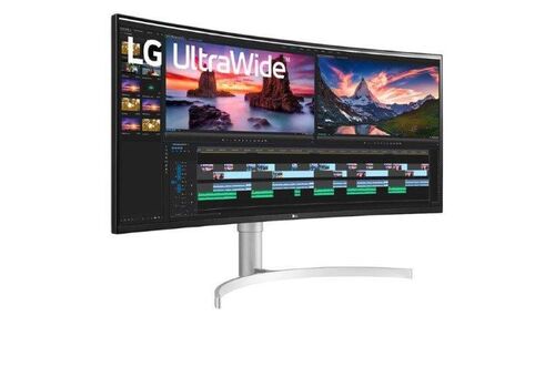 LG MONITOR 38WN95CP-W (38WN95CP-W.AEU)