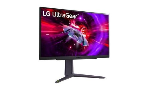 LG MONITOR 27GR75Q-B (27GR75Q-B.AEU)