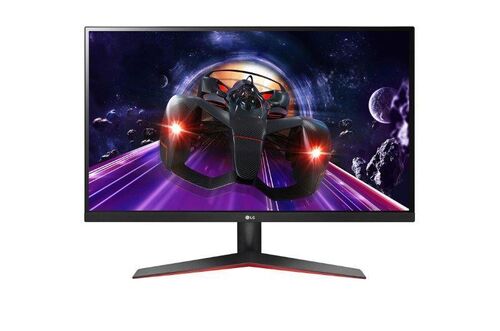 LG MONITOR 27MP60GP-B (27MP60GP-B.AEU)