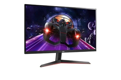 LG MONITOR 27MP60GP-B (27MP60GP-B.AEU)