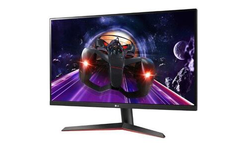 LG MONITOR 27MP60GP-B (27MP60GP-B.AEU)