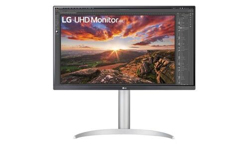 LG MONITOR 27UP85NP-W (27UP85NP-W.AEU)