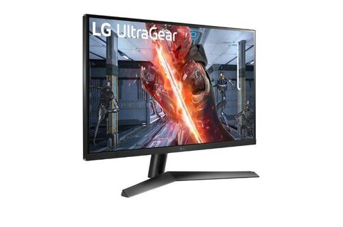 LG MONITOR 24GN60R-B (24GN60R-B.AEU)