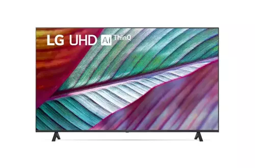 SMART LED TV 50 LG 50UR78003LK 3840X2160/UHD/4K/DVB-T2/C WEBOS