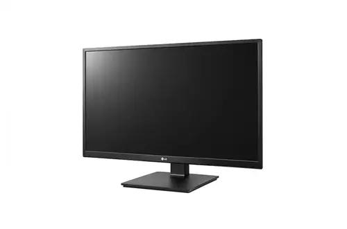 MONITOR 27 LG 27BK55YP-B 1920X1080/FULL HD/5MS/IPS/60HZ/VGA/DVI/HDMI/HDCP/ZVUČNICI