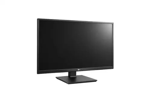 MONITOR 27 LG 27BK55YP-B 1920X1080/FULL HD/5MS/IPS/60HZ/VGA/DVI/HDMI/HDCP/ZVUČNICI