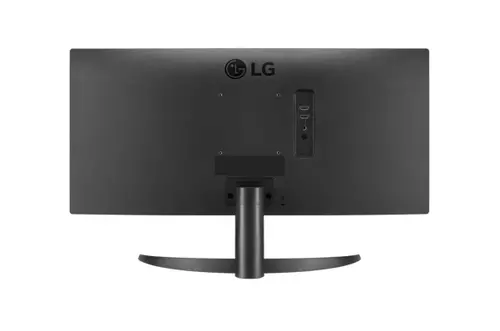 MONITOR 26 LG 26WQ500-B IPS/2560X1080/21:9/75HZ/5MS/2X HDMI