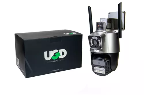 IP KAMERA UGD P23-3MPX2