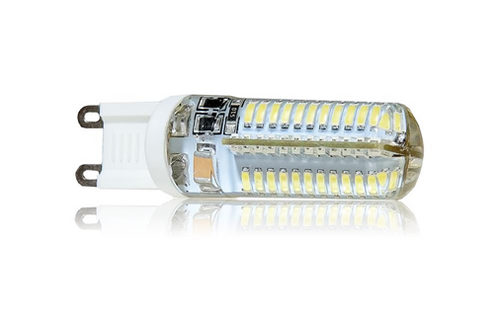 LED SIJALICA G9 4W GREENTECH LB-2715 4200K G9