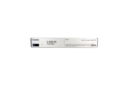 CANON TONER C-EXV51 B (0481C002AA)