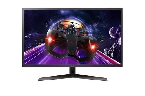 LG MONITOR 32MP60G-B (32MP60G-B.AEU)