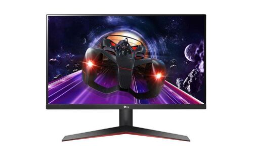 LG MONITOR 24MP60G-B (24MP60G-B.AEU)