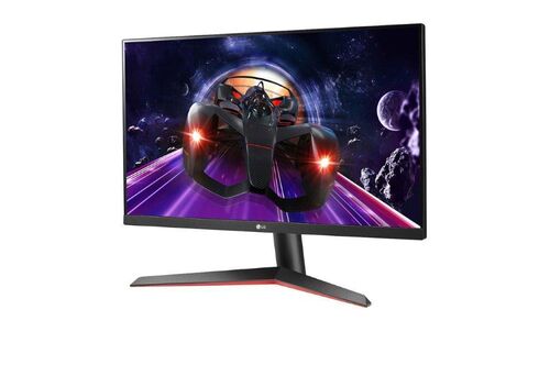 LG MONITOR 24MP60G-B (24MP60G-B.AEU)