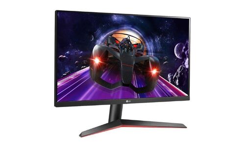 LG MONITOR 24MP60G-B (24MP60G-B.AEU)