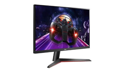 LG MONITOR 24MP60G-B (24MP60G-B.AEU)