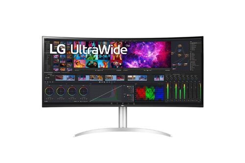 LG MONITOR 40WP95CP-W (40WP95CP-W.AEU)