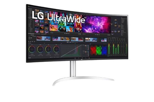 LG MONITOR 40WP95CP-W (40WP95CP-W.AEU)