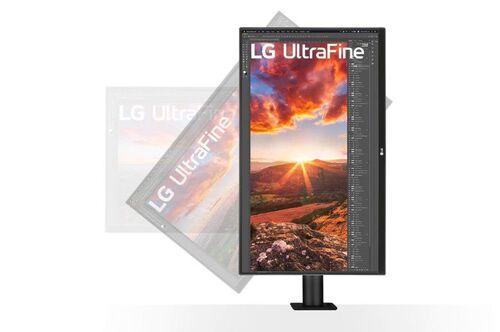 LG MONITOR 27UN880P-B (27UN880P-B.AEU)