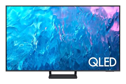 SAMSUNG QLED TV QE65Q70CATXXH, 4K, SMART