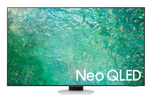 SAMSUNG QLED TV QE55QN85CATXXH, 4K NEO, SMART