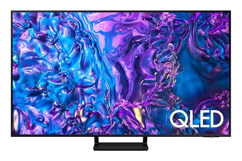 SAMSUNG QLED TV QE55Q70DATXXH, 4K, SMART