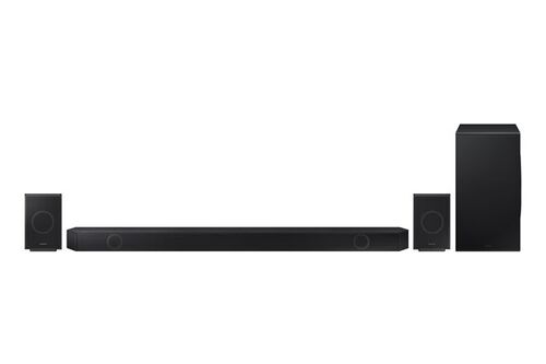 SAMSUNG SOUNDBAR HW-Q990D/EN